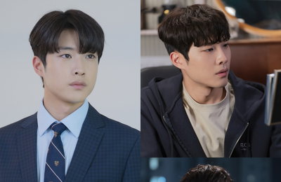 MBC 새 금토드라마 <금수저> 오는 9월 23일(금) 밤 9시 50분 첫 방송! 이종원 첫 스틸 공개! ‘내추럴 본 금수저’의 등장!