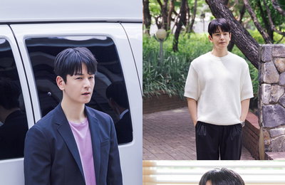 KBS 2TV 새 주말드라마 <삼남매가 용감하게> 임주환, 집안을 이끌어온 K-장남 & 톱스타 이상준 역으로 맹활약 예고!