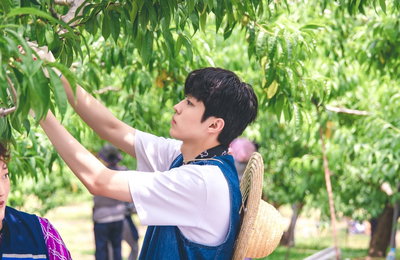 카카오TV <어쩌다 전원일기> ‘차도남’ 수의사 추영우 vs. ‘따농남’ 영농후계자 백성철, 내적 환호 유발하는 안구 힐링, 벌써부터 원픽 전쟁ing!