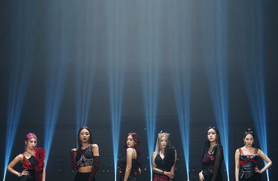 모모랜드, 일본 'Super Music Festival 2022' 참석⋯"20일 출국!"
