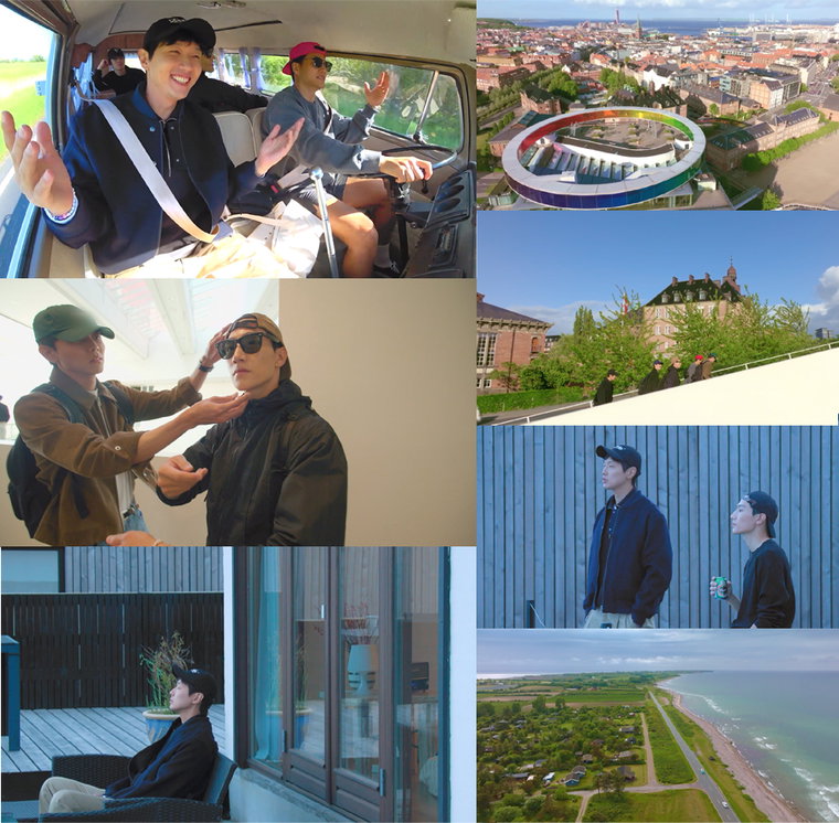 사진 제공 : MBC <도포자락 휘날리며>