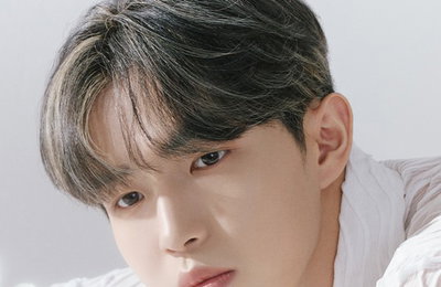 김재환, 9월 5일 신보 'Empty Dream' 컴백 확정…아련한 눈빛 장착