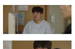 ‘모범형사2’ 정순원, 더 강력하게 돌아왔다! - 칼 맞은 정순원, 뇌출혈 일으킨 김지훈과 생사 넘나든 ‘브로맨스’