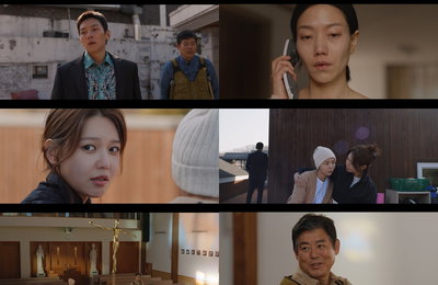 KBS 2TV 수목드라마 <당신이 소원을 말하면> 수목 안방극장 마음 따듯하게 만드는 이유! 힐링+위로 선사한 명장면 셋!