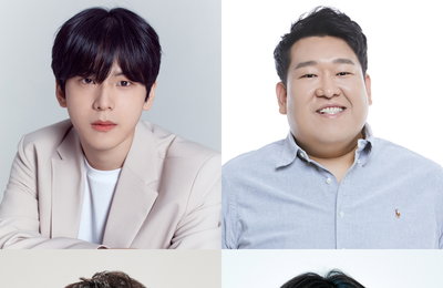 KBS 2TV <드라마 스페셜 2022> 단막극 <방종> 김기해-손상경-박정표-김상우 출연 확정! 개성 넘치는 열연 X 신선한 케미스트리 예고!