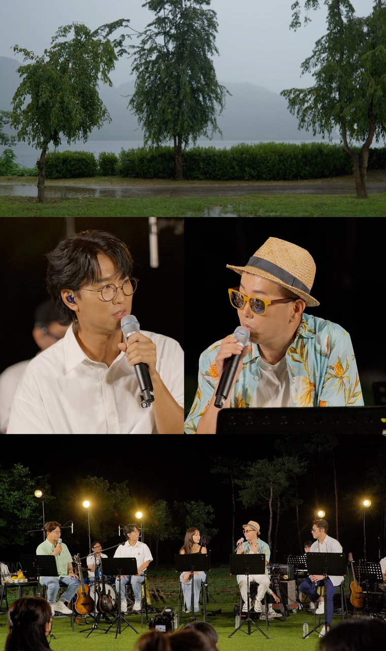 사진제공 = TV CHOSUN &lsquo;바람의 남자들&rsquo;