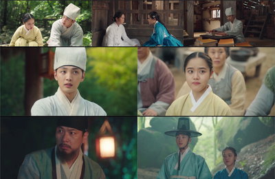 (tvN 월화 '조선 정신과 의사 유세풍') 동시간대 전 채널 1위 ‘양반이 별거냐’ 화병 시원하게 날린 신박한 처방 따뜻한 위로와 용기 선사
