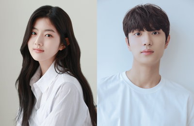 KBS 2TV <드라마 스페셜 2022> 단막극 <열아홉 해달들> 신은수X김재원 캐스팅 확정! 열아홉의 위태롭고 애틋한 첫사랑 이야기 예고!