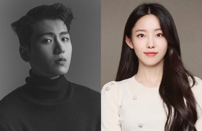 KBS 2TV <드라마 스페셜 2022> 단막극 <프리즘> 김민철-홍서희 출연 확정! 아름답고도 쓸쓸한 청춘들의 이야기가 찾아온다!