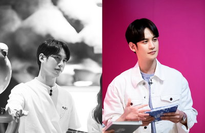 박기웅의 컬쳐라이브, ‘2022 러브썸 페스티벌’과 만난다…오늘(25일) 방송서 역대급 이벤트 펼쳐진다!