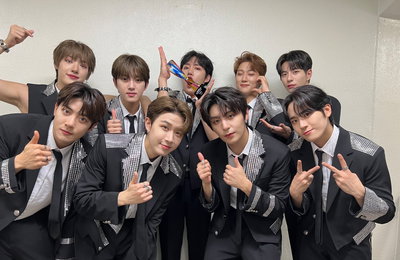 골든차일드, K글로벌 베스트 뮤직비디오상 수상..."골드니스에게 영광 돌리고 싶어"