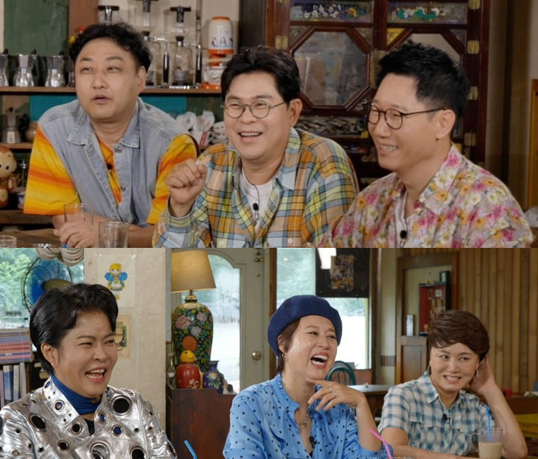 사진제공 = TV CHOSUN &lsquo;여행의 맛&rsquo;