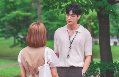SBS <오늘의 웹툰> 김세정, 사수를 사수하라!? '미션 임파서블'급 난제 봉착!