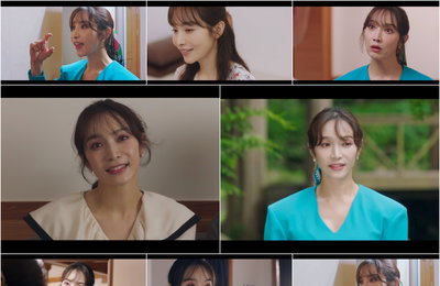 배우 이민영, TV CHOSUN ‘마녀는 살아있다’ 죽음 목전에 둔 슬픔 vs 임신의 행복 ‘극과 극’ 감정! 온전히 녹아든 고밀도 열연으로 공감도 높였다!