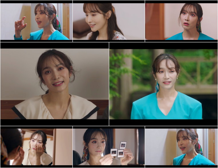 사진 제공=TV CHOSUN &lsquo;마녀는 살아있다&rsquo; 방송분 캡처