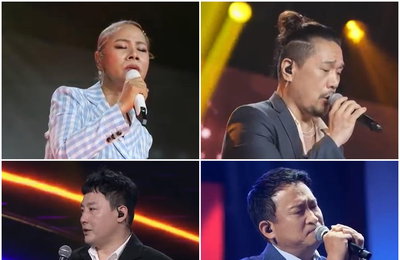 MBN ‘미스터리 듀엣’ 인순이-JK김동욱-현진영-서경석, “누구냐 넌?! 충격적인 4인의 히든 싱어와 맞닥뜨렸다!”…성시경 등판?! 부드러운 사기 음색에 현장 발칵! 천하의 인순이, 깜짝 놀랐다! 히든 싱어 누구?!…JK 김동욱, 반전 트로트 실력!