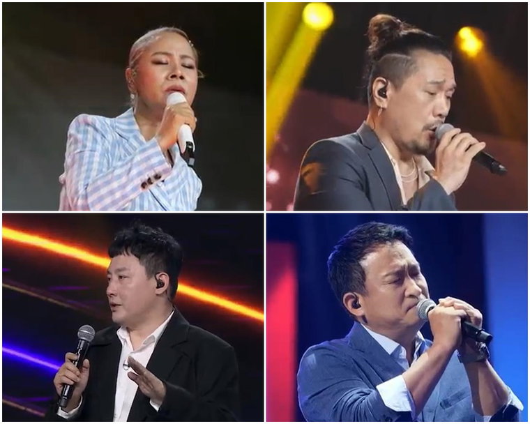 사진제공 = MBN &lsquo;미스터리 듀엣&rsquo;