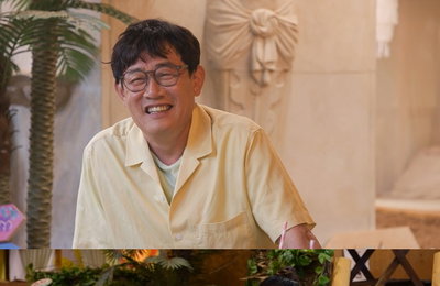 MBC 예능 <호적메이트> 이경규, 예림이 절친 만나다! ‘폭소만발 삼자 대면’