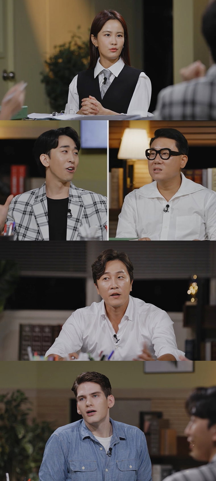 사진제공 = MBC에브리원 &lsquo;장미의 전쟁&rsquo;