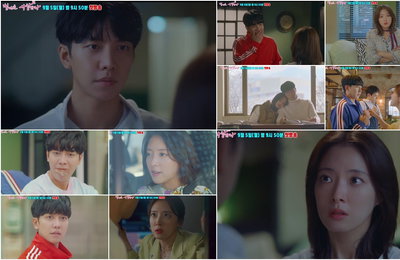 KBS 2TV 새 월화드라마 ‘법대로 사랑하라’오는 9월 5일(월) 밤 9시 50분 첫 방송!이승기-이세영,“17년 짝사랑의 진실은?!”티키타카 대폭발!‘심층 인터뷰 VER’1회 예고편 공개!