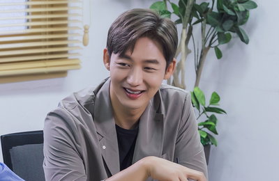 KBS 2TV 새 주말드라마 <삼남매가 용감하게> 이태성, ‘야생마’ 같은 다큐멘터리 감독으로 KBS 안방극장 컴백!