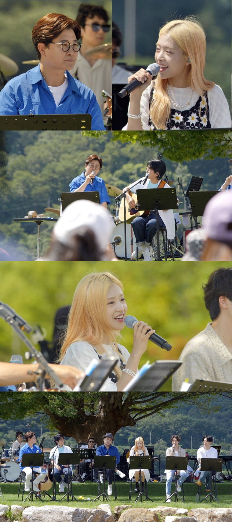 사진제공 = TV CHOSUN &lsquo;바람의 남자들&rsquo;