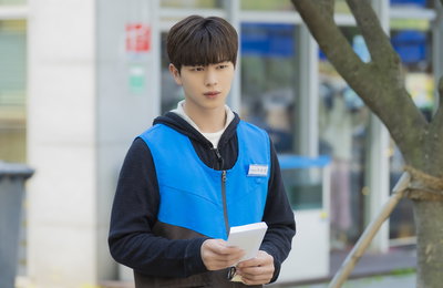 MBC 새 금토드라마 <금수저> 육성재, ‘돈’ 빼고 다 가진 매력 넘치는 만능캐로 변신 “‘이승천’은 자신의 소신을 가지고 할 말은 꼭 하는 인물”