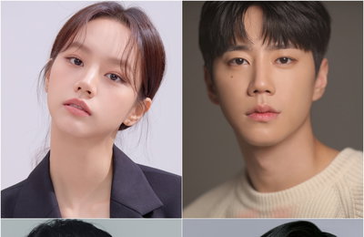 MBC 새 수목드라마 <일당백집사> 이혜리X이준영X송덕호X한동희부터 태인호X이규한X오대환까지 오싹하지만 따스하고 진기한 의뢰