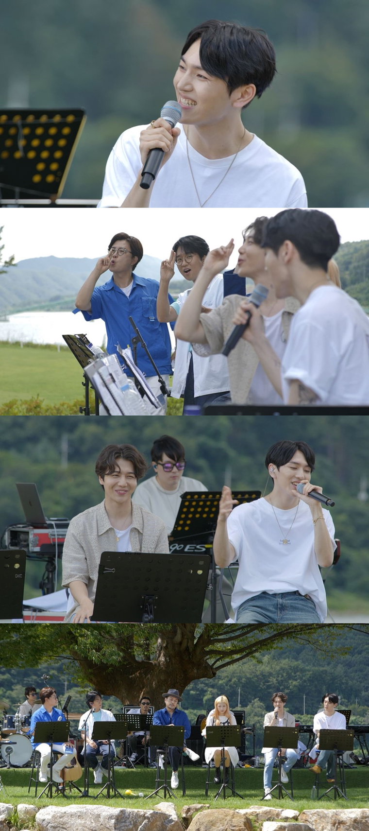 사진제공 = TV CHOSUN &lsquo;바람의 남자들&rsquo;