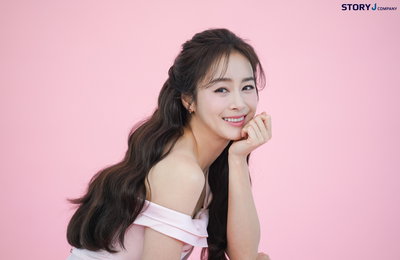 배우 김태희, 스토리제이컴퍼니와 재계약! 오랜 기간 쌓아온 신뢰가 바탕 ‘인연 이어간다’