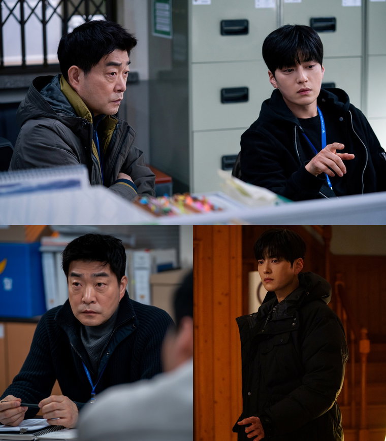 사진제공= 블러썸스토리, SLL