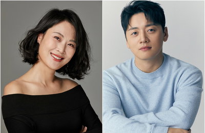 KBS 2TV 새 월화드라마 ‘법대로 사랑하라’ 김재화-조복래, “강렬한 연기로 극 초반 이끈다!” 황금부동산 황금자x베일에 싸인 조씨 역 특별 출연!