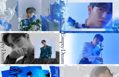 김재환, 깊어진 감성으로 컴백‥'Empty Dream' 음원 일부 공개