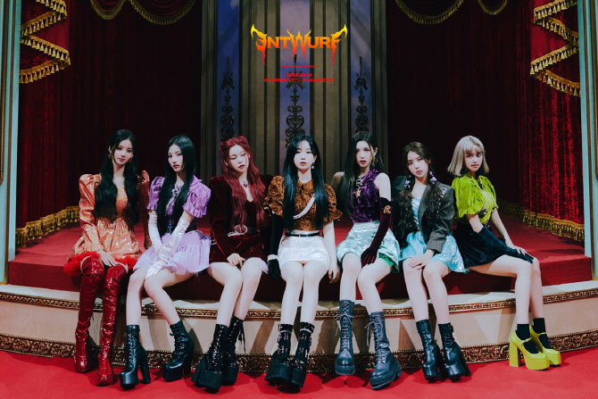 사진=JYP엔터테인먼트