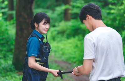 카카오TV <어쩌다 전원일기> 박수영(조이)X추영우X백성철 전원로코 제작기 일문일답! 비하인드 '썰' 제대로 풀었다!