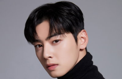 새 드라마 <오늘도 사랑스럽개> 차은우 캐스팅 확정! 훈훈한 비주얼에 카리스마까지 장착한 ‘진서원’ 役으로 대변신