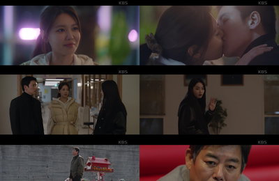 KBS 2TV 수목드라마 <당신이 소원을 말하면> 꼭 챙겨봐야 할 후반부 관전 포인트 셋! #지창욱의 선택 #성동일의 마지막 소원 #403호의 비밀
