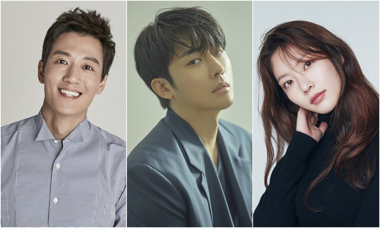 사진제공 = SBS &lsquo;소방서 옆 경찰서&rsquo;