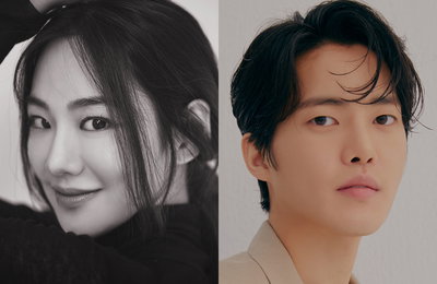 [KBS 드라마 스페셜 2022] 단막극 <낯선 계절에 만나> 한지은-김건우 출연 확정! 따뜻한 공감 전하는 스토리 X 환상적인 케미에 기대↑