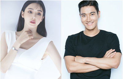 ENA 새 수목드라마 ‘얼어죽을 연애따위’ 이다희-최시원, 비주얼 커플 환상 라인업 확정! 볼수록 웃음 나는 티격태격 찐친 케미...올 가을, 거침없이 빠져들 ‘신선드’가 온다!