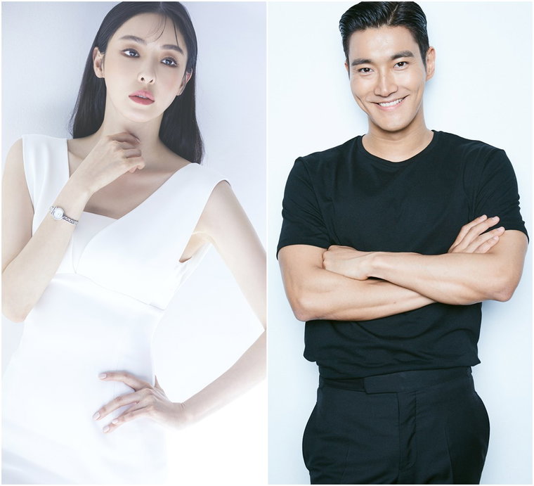 사진 제공=스튜디오 산타클로스, 에스엠엔터테인먼트