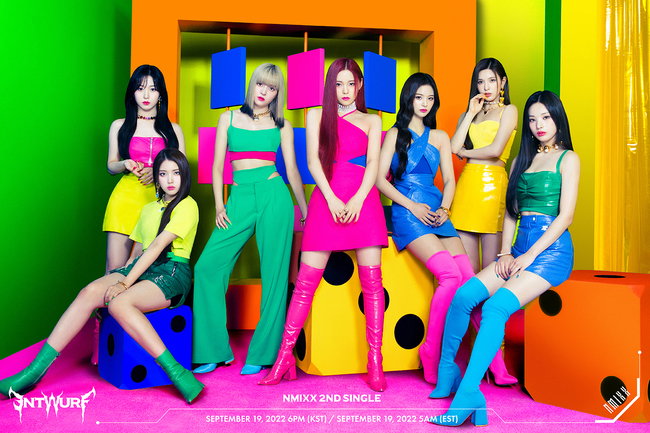사진=JYP엔터테인먼트 제공