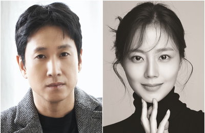 SBS 새 금토드라마 ‘법쩐’ 이선균-문채원, “‘법’과 결탁한 ‘쩐’의 카르텔, 모든 것을 걸고 거침없이 맞선다!” 2023년 상반기 편성 예정! 강렬하고, 짜릿하며, 통쾌하다! 급이 다른 깊이감과 스케일! 드라마 판 평정 준비 완료!
