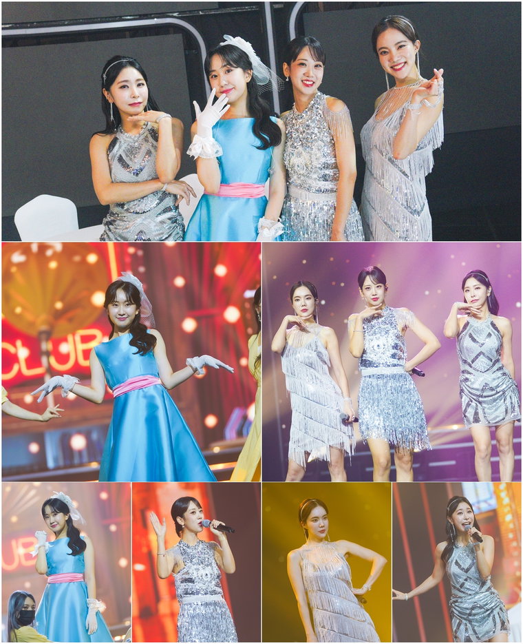 사진 = &lsquo;우리들의 트로트&rsquo;