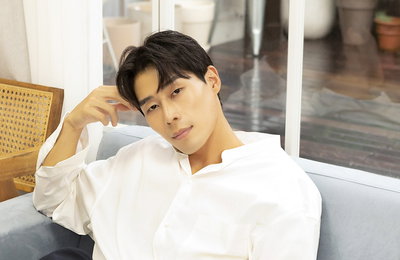 모코이엔티와 류재현 배우 전속계약 체결…"빌런의 새로운 반향 일으킬 것. 차근차근 독립영화부터 드라마 조연으로 안정된 연기로 준비된 특급 신인"