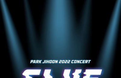 컴백 앞둔 박지훈, 10월 데뷔 첫 대면 콘서트 ‘CLUE’ 개최