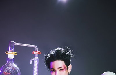 샤이니 키, 솔로 컴백 성공적…앨범·다운로드 차트 섭렵