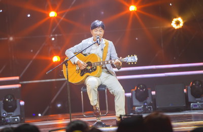 TV CHOSUN <국가가 부른다>김세환X박창근, 세시봉 재현 ‘클래스가 다른 레전드 무대’