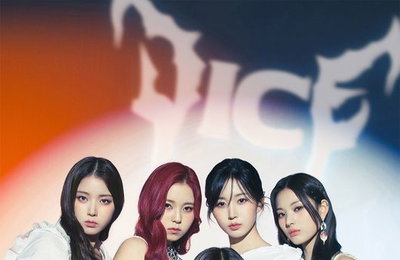 엔믹스, 신비+시크 카리스마 티저 포토 공개 ‘컴백 기대’