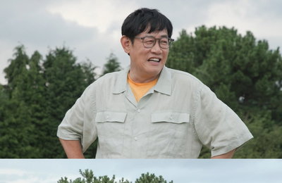 MBC예능 <호적메이트> 이경규, 창원살이 어린 시절 회상 “동네가 다 우리 땅이었다”